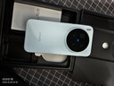 vivo X300 Pro 蔡司2億APO超級長(cháng)焦 藍圖自研影像雙芯 5年持久流暢OriginOS 6 直屏拍照手機 新品 國補 自在藍 16GB+512GB 贈399元尊享禮盒 曬單實(shí)拍圖