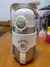 bebebus鉆光兒童保溫杯嬰幼兒316l吸管寶寶水杯大容量保溫壺學(xué)生500ml 曬單實(shí)拍圖