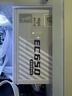 愛(ài)國者（aigo）星璨EC650W金牌全模組 白色 主機箱電源 一線(xiàn)全日系電容/80PLUS金牌認證/純銅模組線(xiàn)/5060Ti 曬單實(shí)拍圖