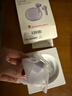 榮耀耳機earbuds X8真無(wú)線(xiàn)藍牙通話(huà)降噪400 300Pro 200Pro 90GT Magic7 6Pro佩戴舒適長(cháng)續航華為耳麥 Earbuds X8【紫色】送曬單禮品 曬單實(shí)拍圖