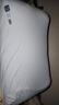 西尼優(yōu)（CEENIU）枕頭深度助睡眠枕護頸椎病專(zhuān)用記憶棉賽諾枕芯成人人體工學(xué)禮盒裝 曬單實(shí)拍圖