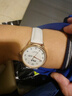 斐樂(lè )（FILA）學(xué)生考試專(zhuān)用手表男女初高中生四六級考試石英表6634-103 曬單實(shí)拍圖