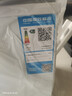 志高（CHIGO）小冰柜家用冷凍小型一級節能省電迷你臥式冷藏保鮮儲母乳冷柜 【一級能效 萬(wàn)人推薦】 58L 單溫單門(mén) 曬單實(shí)拍圖