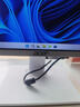 宏碁（acer）23.8英寸一體機臺式電腦整機高配支持DeepSeek辦公家用游戲 英特爾全新13代N150 16G 512G SSD 曬單實(shí)拍圖