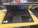 聯(lián)想ThinkPad（98%商務(wù)選擇）二手筆記本電腦T480/T490/T14輕薄辦公繪圖剪輯編程本 95新【十代旗艦】 T14 i5 16G 512G 曬單實(shí)拍圖