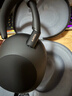 索尼（SONY）WH-1000XM6【政府補貼】頭戴式無(wú)線(xiàn)降噪耳機 AI智能降噪 黑色 雙11 購物推薦 曬單實(shí)拍圖