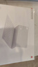 華為MatePad Air 11.5原裝智能磁吸鍵盤(pán)平板電腦專(zhuān)用皮套保護套智能語(yǔ)音轉文字 Matapad Air 11.5鍵盤(pán)【大象灰】 曬單實(shí)拍圖