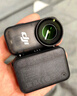 大疆 DJI Osmo Pocket 3 全能套裝 一英寸口袋云臺相機 OP靈眸手持數碼相機 旅游vlog 便攜美顏攝像 曬單實(shí)拍圖