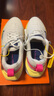 耐克NIKE跑步鞋男緩震REACTX INFINITY 4運動(dòng)鞋DR2665-009白42 曬單實(shí)拍圖