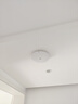 華為全屋WiFi6套裝3個(gè)吸頂AP面板+POE交換機 一拖三網(wǎng)線(xiàn)版組網(wǎng) 家用無(wú)線(xiàn)千兆AC+AP式路由器 坤靈AP362E 曬單實(shí)拍圖