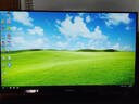 長(cháng)虹23.8英寸 內置音箱顯示器 IPS硬屏 100HZ高刷 HDMI+VGA+DP  低藍光 節能認證 電腦顯示器 24G7F-S 曬單實(shí)拍圖