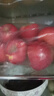 諸氏橙品【有機】高原蘋(píng)果 紅富士新鮮水果 高端時(shí)令蘋(píng)果整箱生鮮禮盒送禮 24枚家庭中大果，帶箱約13斤 曬單實(shí)拍圖