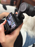 大疆 DJI Osmo Pocket 3 標(biāo)準(zhǔn)版 一英寸口袋云臺(tái)相機(jī) OP靈眸手持?jǐn)?shù)碼相機(jī) 旅游vlog 便攜美顏攝像 曬單實(shí)拍圖