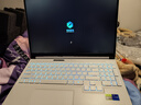 機械革命【國家補貼20%】極光X 潮玩版 酷睿i7HX 游戲本筆記本電腦(i7-14650HX 32G 1T RTX5060  300Hz 白) 曬單實(shí)拍圖