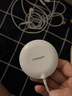 品勝（PISEN）蘋(píng)果無(wú)線(xiàn)充電器磁吸magsafe快充iPhone16Promax/15/14/13/12/11/XR適用華為小米OPPO安卓手機底座 PD20W快充頭+15W無(wú)線(xiàn)冷磁底座 曬單實(shí)拍圖