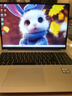 華為MateBook D 16 SE 店鋪預裝Windows版 輕薄筆記本電腦 13代高性能標壓酷睿i5 16G 1T 皓月銀 曬單實(shí)拍圖
