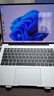 華為MateBook 14 酷睿 Ultra Linux版【國家補貼20%】筆記本電腦 2.8K觸屏 超薄高性能 辦公商務(wù)輕薄本 Ultra 5 16G 1TB | 皓月銀 店鋪預裝Windows版（ 曬單實(shí)拍圖