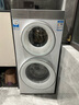 卡薩帝（Casarte）攬光雙子WD分區洗 懶人多筒洗衣機全自動(dòng) 14公斤超薄全嵌 CS B14LWGWDU1家電補貼20% 曬單實(shí)拍圖