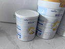 佳貝艾特（Kabrita）悅白較大嬰兒配方羊奶粉2段800克*7（6-12個(gè)月) 天然A2蛋白 曬單實(shí)拍圖
