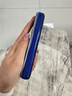 老年手機國家補貼 4G全網(wǎng)通超長(cháng)待機老人機學(xué)生初中高中生GPS精準定位視頻通話(huà)大字大屏手機 藍色【全網(wǎng)通標準版】 曬單實(shí)拍圖