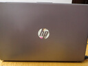 惠普（HP）銳15 酷睿版15.6英寸輕薄筆記本電腦(英特爾Core5-120U 16G 1TB 指紋 一年上門(mén))灰色【國家補貼】 曬單實(shí)拍圖