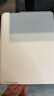 智思慧適用2025款Apple iPadAir11英寸air7/6/5/4藍牙鍵盤(pán)保護套 蘋(píng)果平板pro11磁吸分體殼妙控鍵盤(pán) 白色 曬單實(shí)拍圖