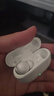 vivo TWS 5 真無(wú)線(xiàn)藍牙耳機 60dB游戲耳機 音樂(lè )耳機降噪耳機 四麥自適應主動(dòng)降噪適用iQOO華為OPPO蘋(píng)果 TWS5  簡(jiǎn)單白 曬單實(shí)拍圖