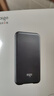 愛(ài)國者（aigo）1TB Type-c移動(dòng)硬盤(pán) USB3.2 520MB/s 移動(dòng)固態(tài)硬盤(pán) (PSSD) S7 手機直連筆記本電腦外接便攜硬盤(pán) 曬單實(shí)拍圖