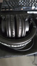 鐵三角（Audio-technica）ATH-M20X M30X M40X入門(mén)級頭戴式專(zhuān)業(yè)監聽(tīng)耳機音樂(lè )錄音電腦電鋼琴電子琴架子鼓DJ調音臺有線(xiàn)耳機 M30X 曬單實(shí)拍圖