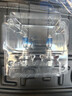 歐司朗4000K暖白光 汽車(chē)鹵素近光遠光大燈 【H7】12V 55W (亮白藍 增亮30% 1對裝) 曬單實(shí)拍圖