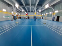運動(dòng)木地板室內羽毛球館籃球館舞蹈室體育場(chǎng)館舞臺專(zhuān)用運動(dòng)木地板 樣品 曬單實(shí)拍圖