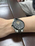 新品瑞士手表男十大品牌名表男士全自動(dòng)機械名牌高端商務(wù)防水夜光 本色白面【典藏版】 曬單實(shí)拍圖