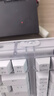 羅技（Logitech）ALTO KEYS K98M 琥珀系列 AI客制化無(wú)線(xiàn)機械鍵盤(pán) 熱插拔大理石軸 白色 曬單實(shí)拍圖