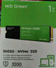 西部數據（WD）SSD固態(tài)硬盤(pán) SN350 M.2接口（NVMe協(xié)議）臺式機筆記本高速游戲硬盤(pán) SN350 1TB 曬單實(shí)拍圖