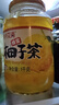 韓今艾尚蜂蜜柚子茶1kg 冷熱泡茶  水果茶 韓國進(jìn)口 早餐面包醬 曬單實(shí)拍圖