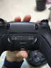 PlayStation索尼（SONY）PS5 PlayStation DualSense無(wú)線(xiàn)游戲手柄  PS5精英手柄Edge-黑色 曬單實(shí)拍圖