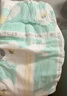 好奇（Huggies）小森林紙尿褲NB30(5kg以下)尿不濕心鉆【透氧頂配更低敏】 曬單實(shí)拍圖