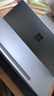 微軟（Microsoft）Surface Pro 12英寸 二合一筆記本電腦 國家補貼20% 輕薄本 AI+PC 驍龍 X Plus 16G 512G 碧海青 曬單實(shí)拍圖