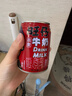 旺旺 旺仔牛奶245ml*10罐 【56民族款 】 兒童早餐奶 禮盒裝  曬單實(shí)拍圖