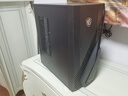 微星（MSI）無(wú)燼E1 14代i5 14400F/RTX5060/16G/1T 國家補貼20%三角洲電競游戲臺式電腦主機設計師辦公整機 曬單實(shí)拍圖