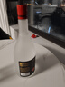 江小白 三人飲 清香白酒 52度 500mL 單瓶 口糧酒糧食酒 曬單實(shí)拍圖