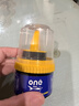 ONEFULL鞋油擦鞋神器真皮保養(yǎng)油無色通用皮鞋皮革護(hù)理保養(yǎng)油無色50ml 曬單實(shí)拍圖