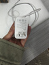 【9成新】OPPO 原裝SUPERVOOC 100W 超級閃充充電器 （充電頭+Type-C數據線(xiàn)）適用 Find X6 通用一加華為小米 曬單實(shí)拍圖