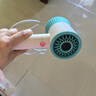 babycare嬰兒電吹風(fēng)寶寶兒童專(zhuān)用家用低輻射大功率吹屁屁吹風(fēng)機宿舍沃格粉 曬單實(shí)拍圖