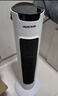 奧克斯（AUX）取暖器 電暖器 電暖氣家用 取暖電器電暖氣暖風(fēng)機電暖風(fēng)熱風(fēng)機電熱扇塔式石墨烯遙控款NSBE-200GSR 曬單實(shí)拍圖