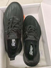 強人3515棉鞋冬季新款加絨保暖運動(dòng)休閑鞋戶(hù)外輕便跑步鞋二棉鞋 黑色 38 曬單實(shí)拍圖