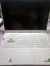 華碩天選6 Pro 酷睿版 國家補貼20% 16英寸游戲本 筆記本電腦(i7-14650HX 16G 1T RTX5060 2.5K)青 曬單實(shí)拍圖