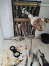 同城地暖暖氣維修安裝清洗循環(huán)水泵分水器安裝管道地暖漏水噪音不制冷維修打壓檢測地熱清洗安裝上門(mén)服務(wù) 分水器更換-預付款 曬單實(shí)拍圖