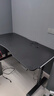 傲風(fēng)A4電競桌實(shí)木電動(dòng)升降桌電腦桌國家補貼辦公桌子電競房1.4*0.7m 曬單實(shí)拍圖