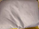 皇冠被套單件200x230cmA類(lèi)水洗棉磨毛單人學(xué)生宿舍2米x2.3米床單被罩 曬單實(shí)拍圖
